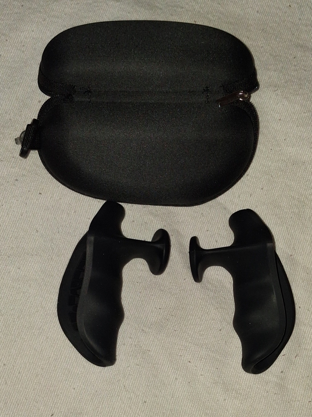 Weight Grips